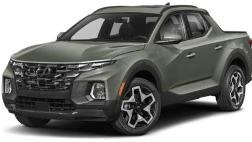 HYUNDAI SANTA CRUZ 2023 5NTJEDAF2PH055144 image